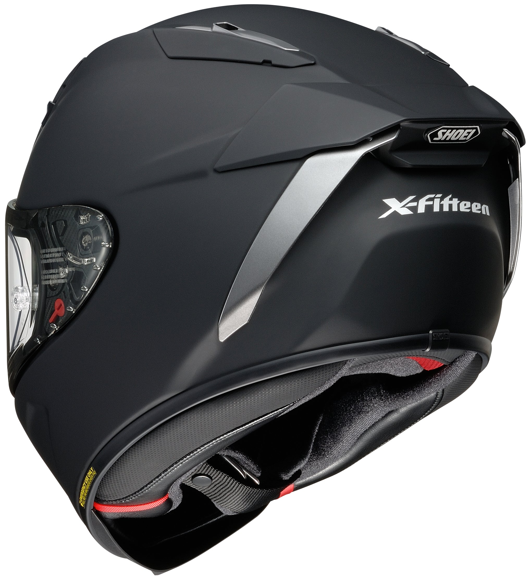 Shoei helmet Shoei X-15 Helmet Jorgensen Powersports