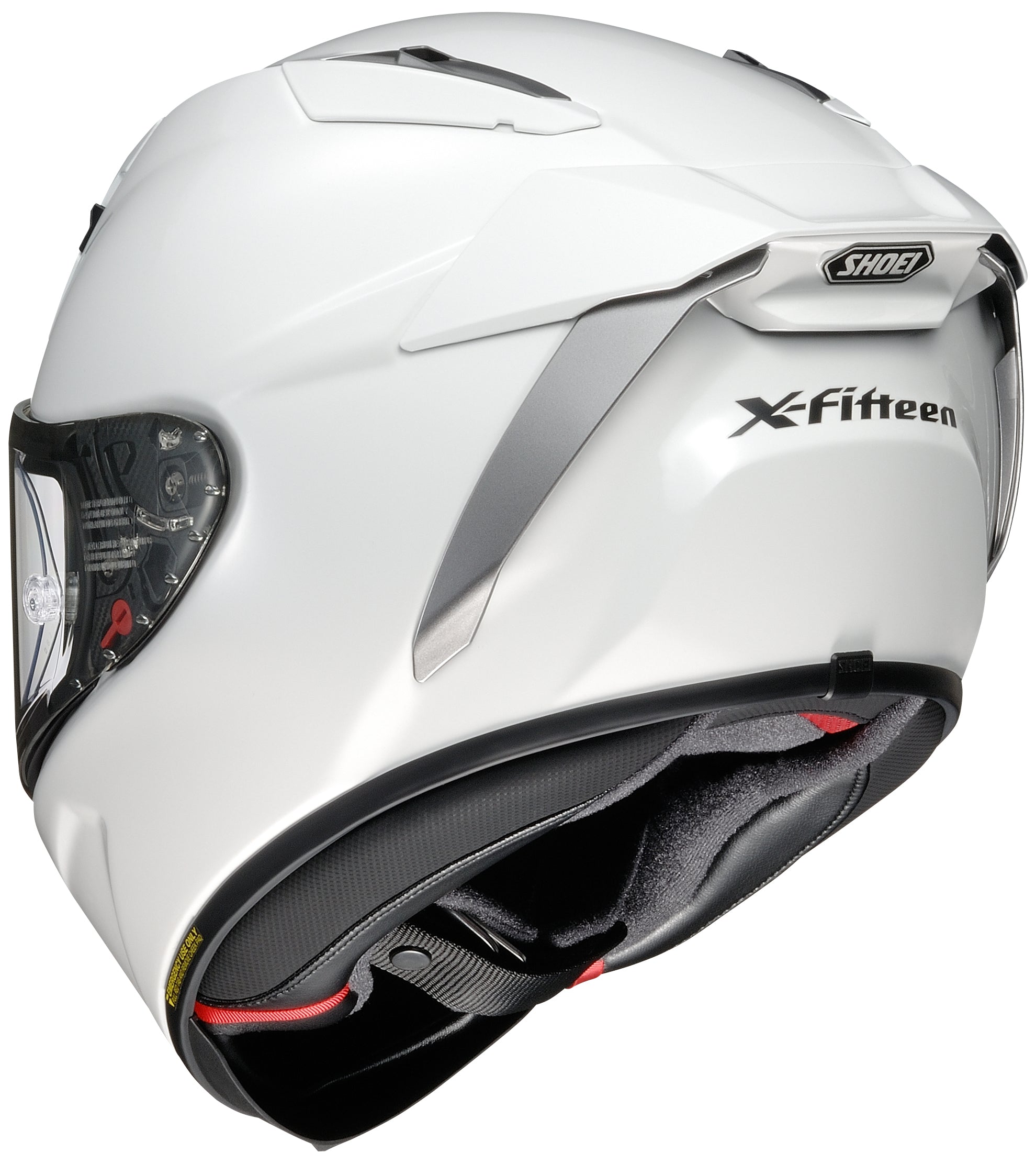 Shoei helmet Shoei X-15 Helmet Jorgensen Powersports