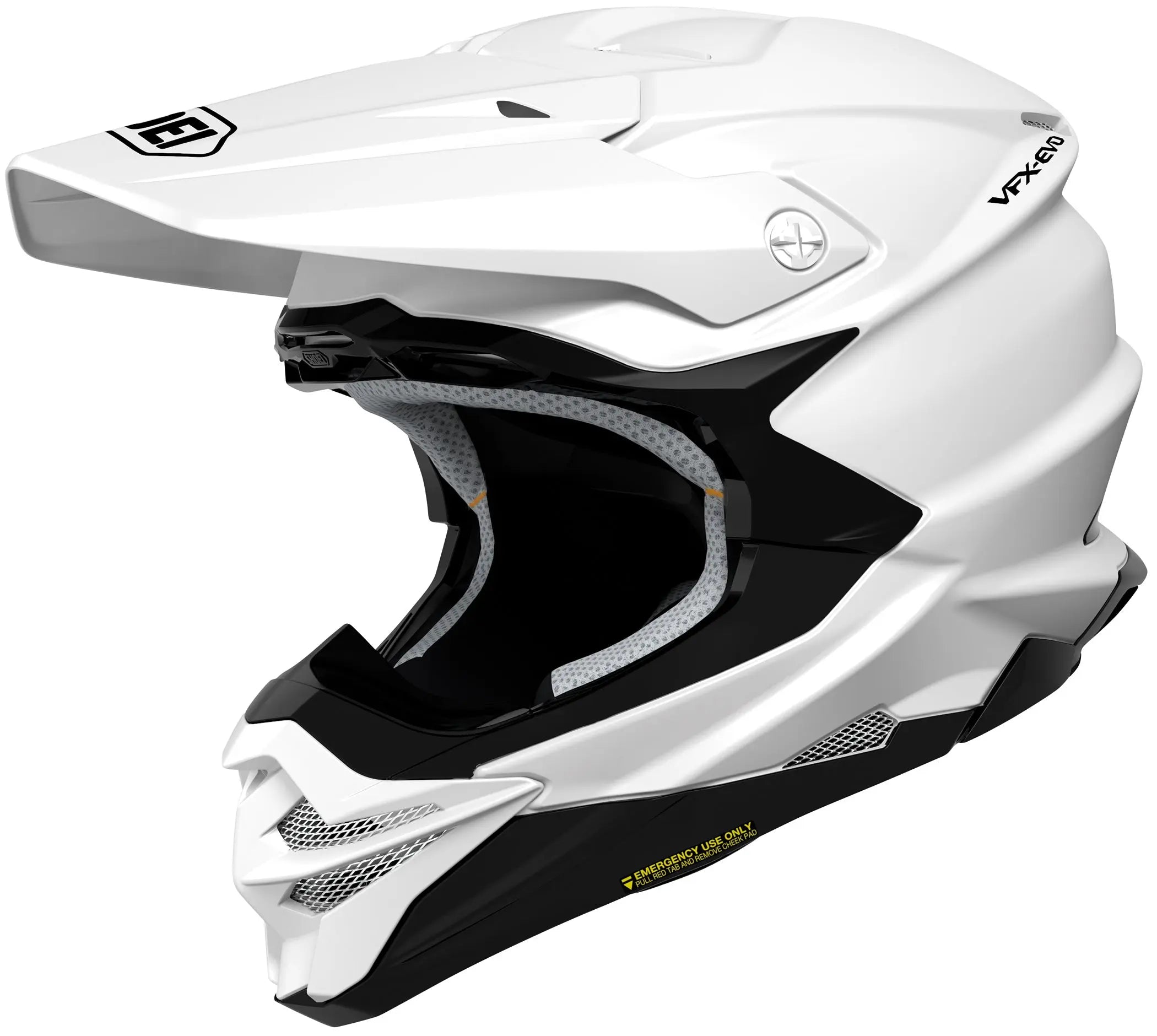 Shoei VFX-EVO Helmet - Jorgensen Powersports