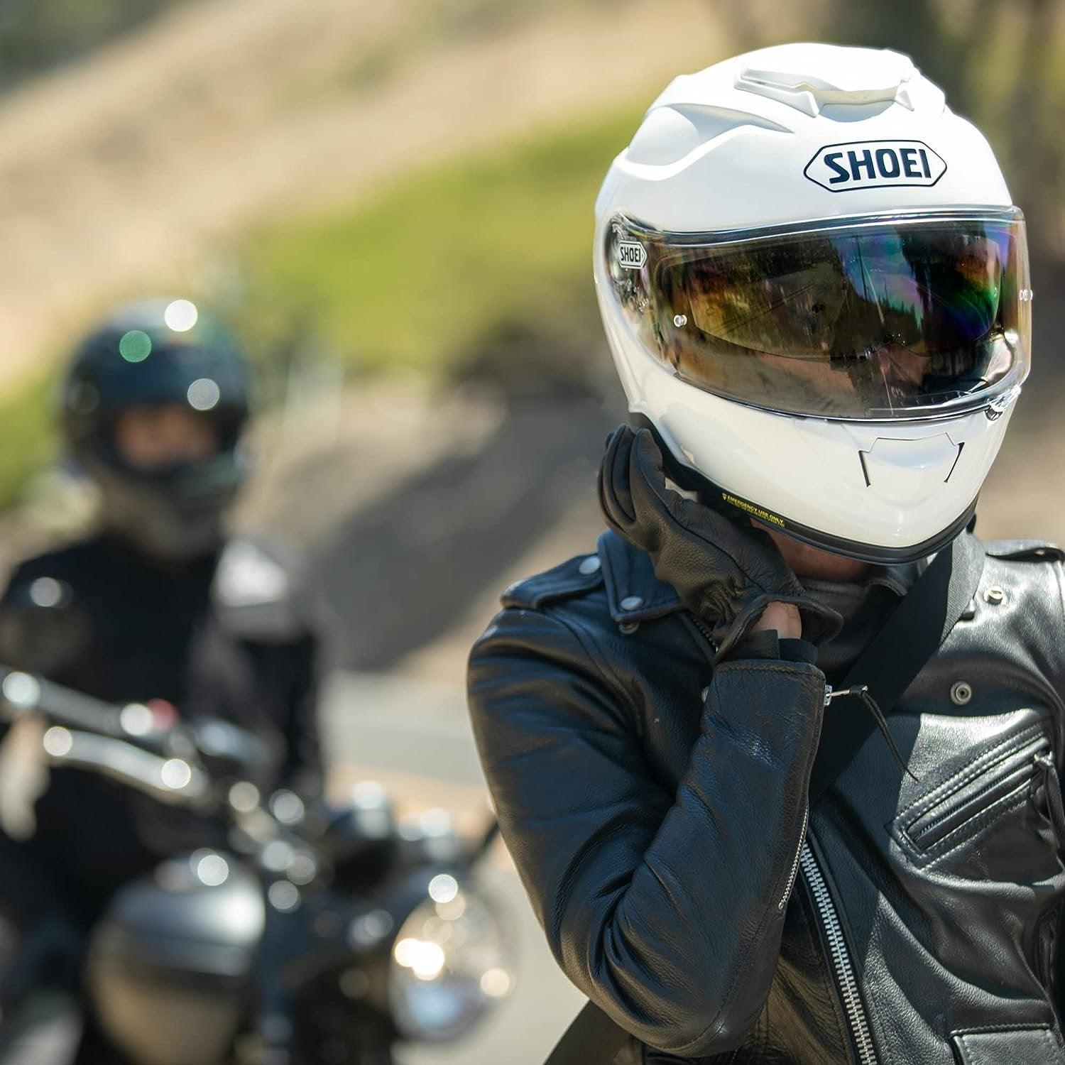 Shoei Speaker Sena SRL Mesh Bluetooth Communication System for SHOEI Helmets 0502-0000-01 Jorgensen Powersports