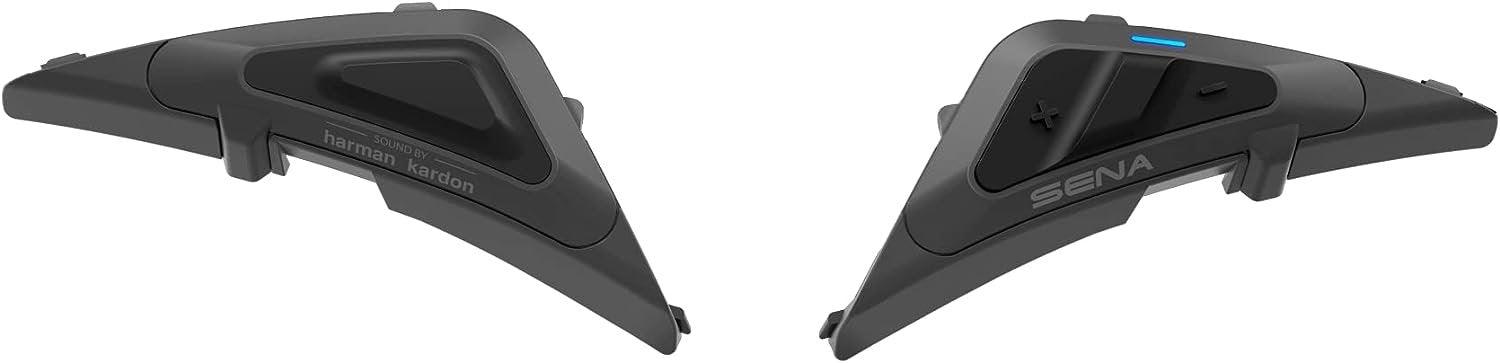 Shoei Speaker Sena SRL Mesh Bluetooth Communication System for SHOEI Helmets 0502-0000-01 Jorgensen Powersports