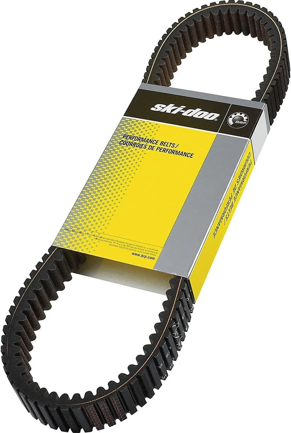 Ski-Doo OEM Drive Belt SKI-DOO