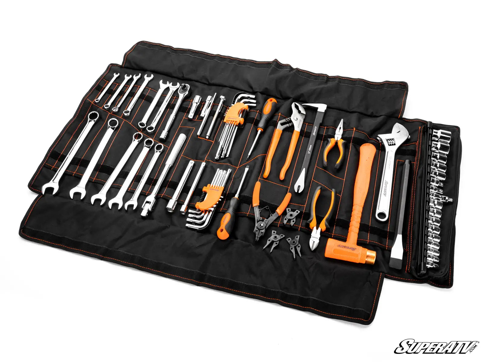 Super ATV's ATV/UTV Universal Tool Kit - Jorgensen Powersports