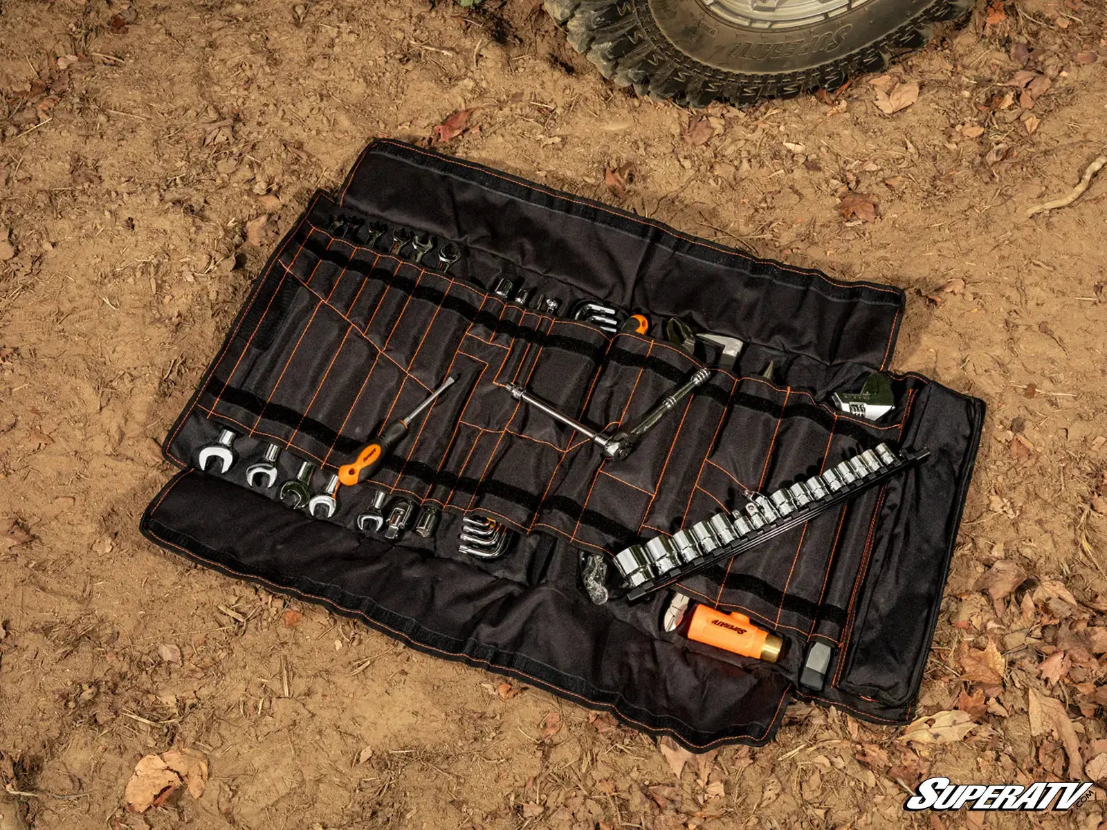 Super ATV's ATV/UTV Universal Tool Kit - Jorgensen Powersports