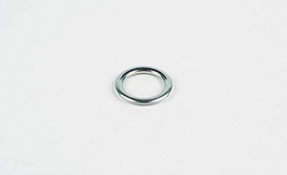 Suzuki Automotive Parts and Accessories Suzuki Crush Washers 2-Pack 09168-14004 X2 Jorgensen Powersports