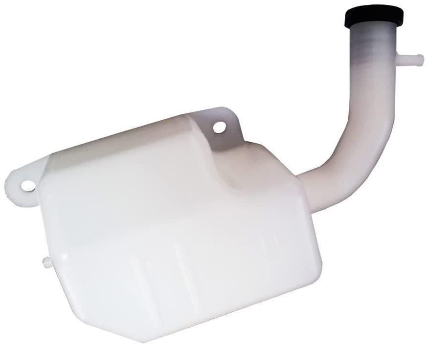 Suzuki Quad Coolant Reservoir Tank Suzuki