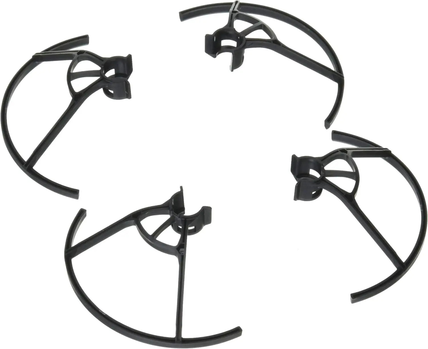 Tello Misc. Tello Easy to Mount and Detach Propeller Guards 190021309692 190021309692 Jorgensen Powersports
