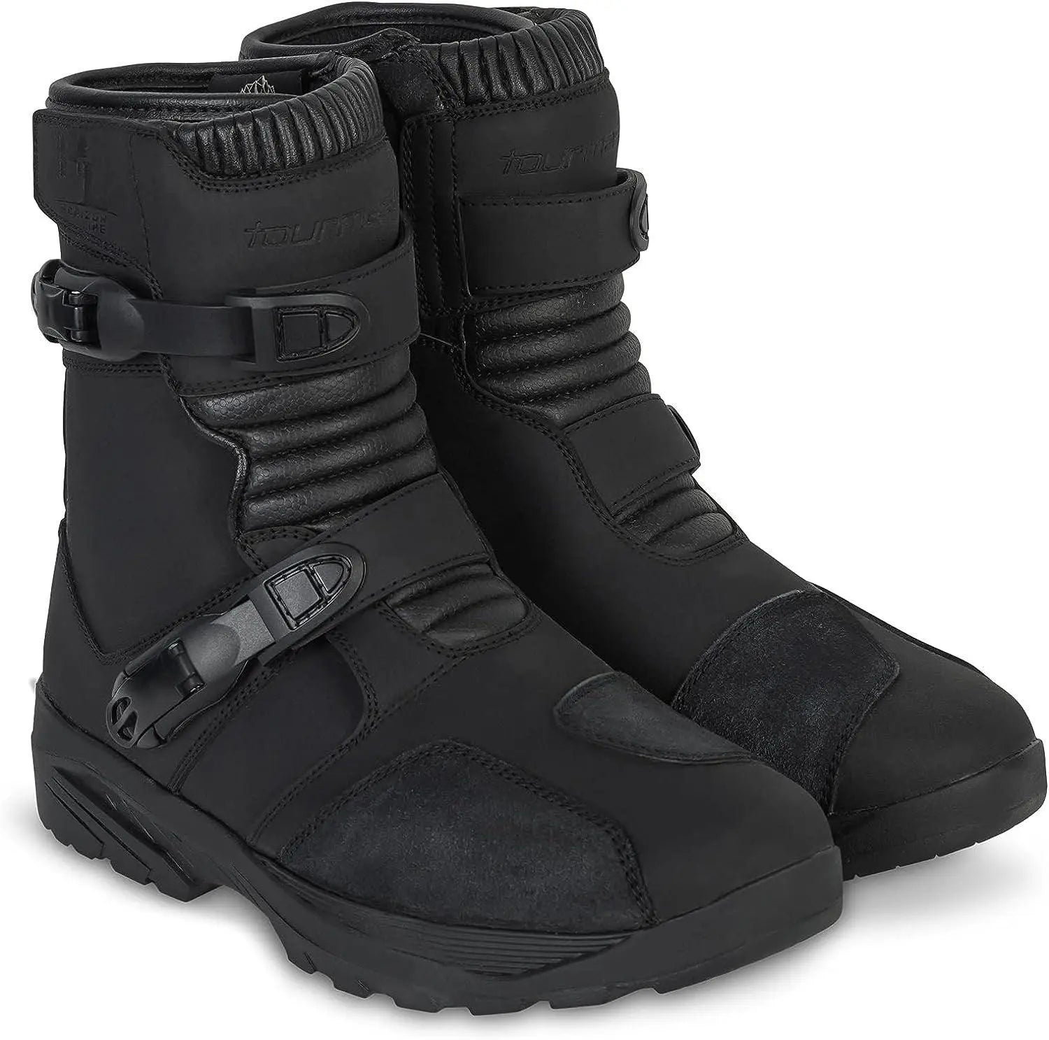 Tour Master Break Trail Waterproof Street Boots Tour Master