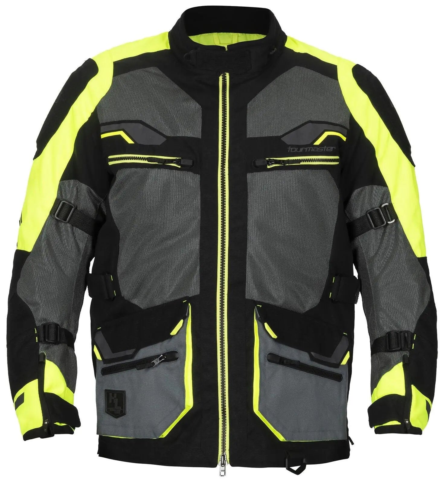 TourMaster Ridgecrest Jacket Tour Master
