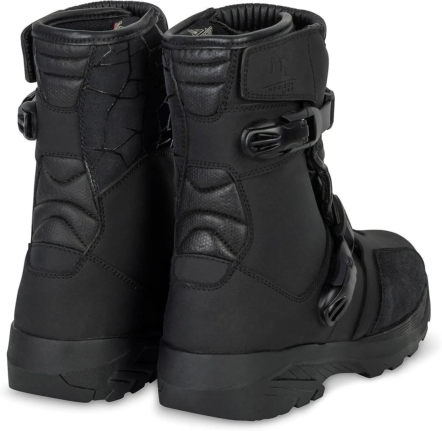 Tour Master Break Trail Waterproof Street Boots Tour Master