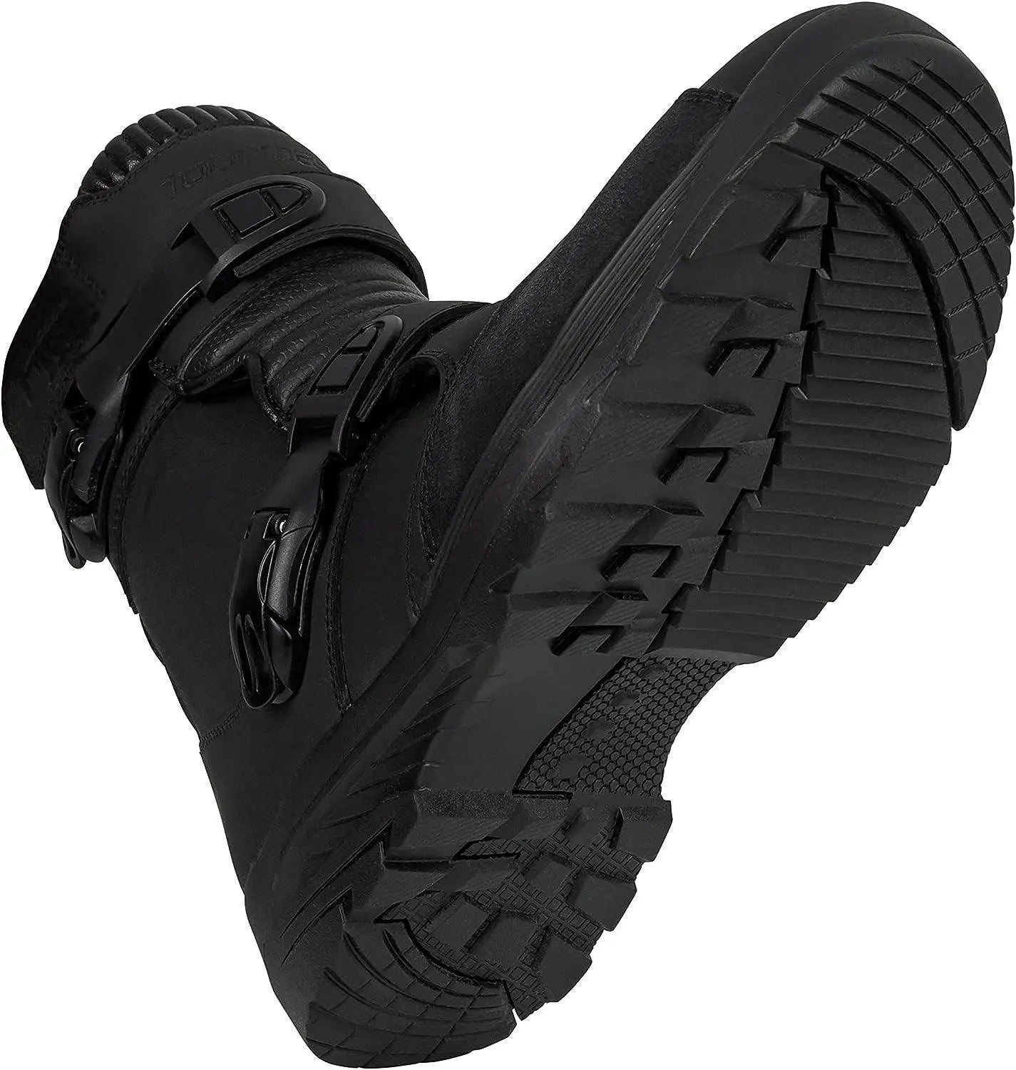 Tour Master Break Trail Waterproof Street Boots Tour Master