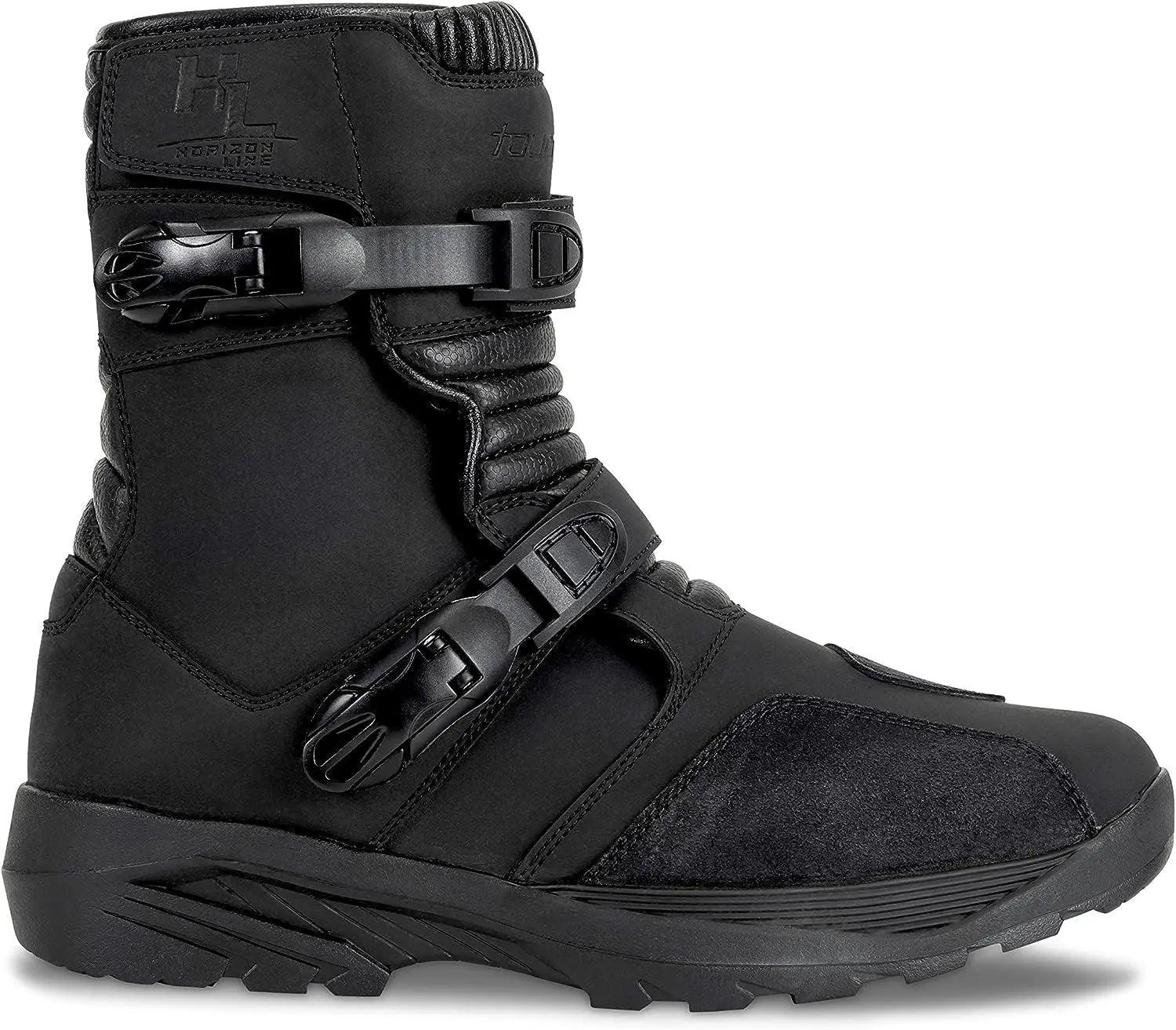 Tour Master Break Trail Waterproof Street Boots Tour Master