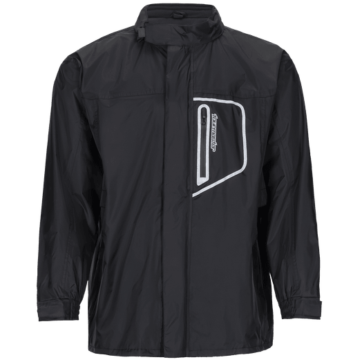 Tour Master Apparel Tour Master Defender Rain Jacket Jorgensen Powersports