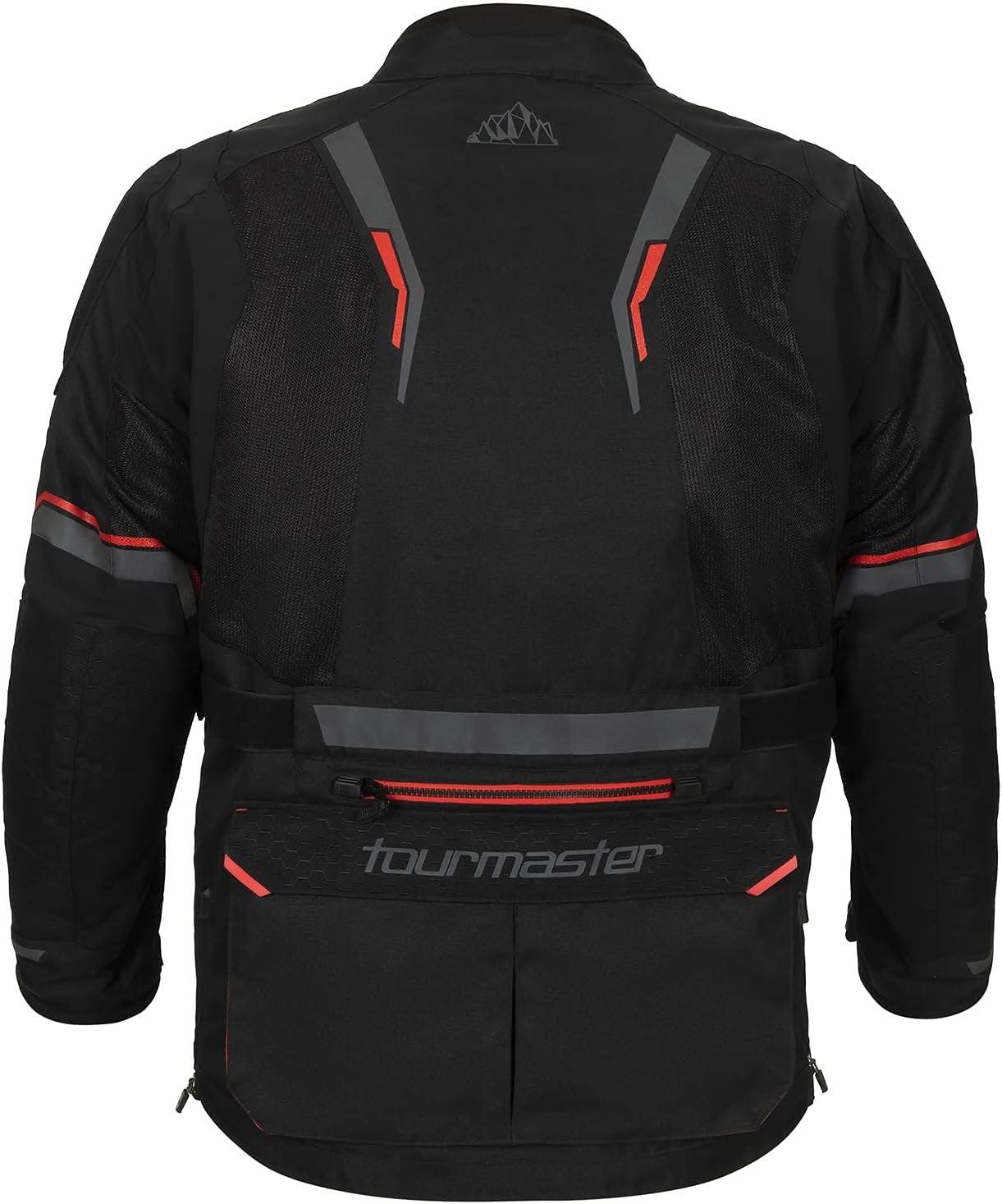 Tour Master Apparel Tour Master Ridgecrest Jacket Jorgensen Powersports