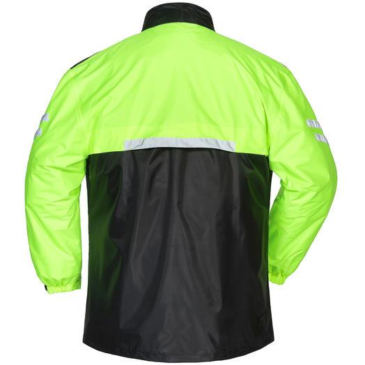 Tour Master Apparel Tour Master Shield Rain Jacket Jorgensen Powersports