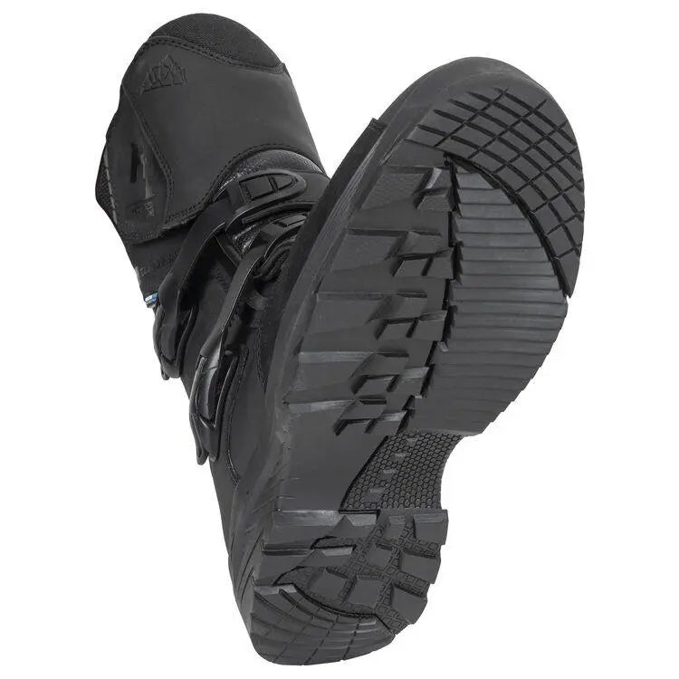 Tour Master Trailblazer Boots Tour Master