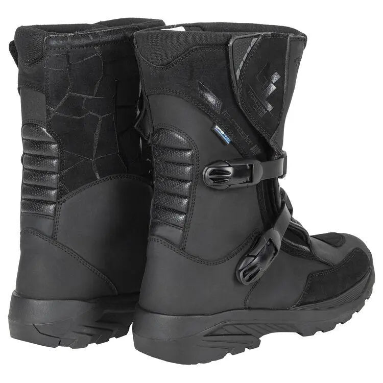 Tour Master Trailblazer Boots Tour Master