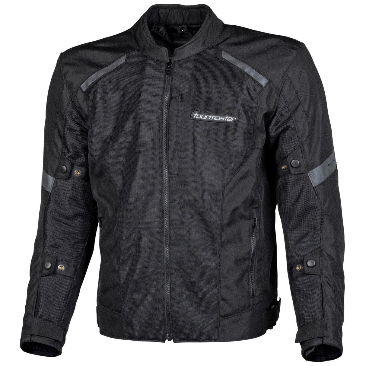 Tour Master Apparel TourMaster Draft Air Jacket 8751-0405-08 Jorgensen Powersports