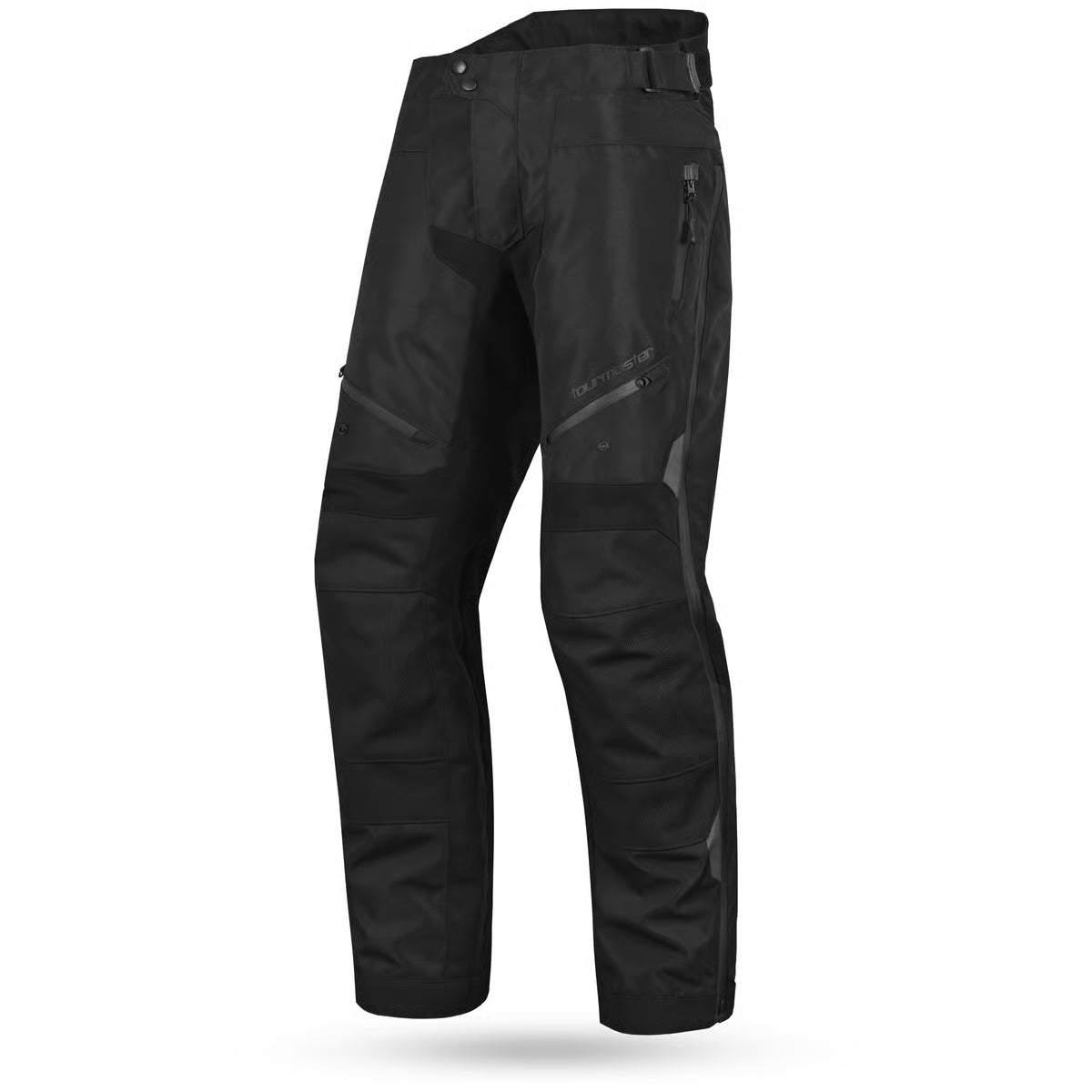 TOURMASTER OVERPANTS Black Mens Tour Master