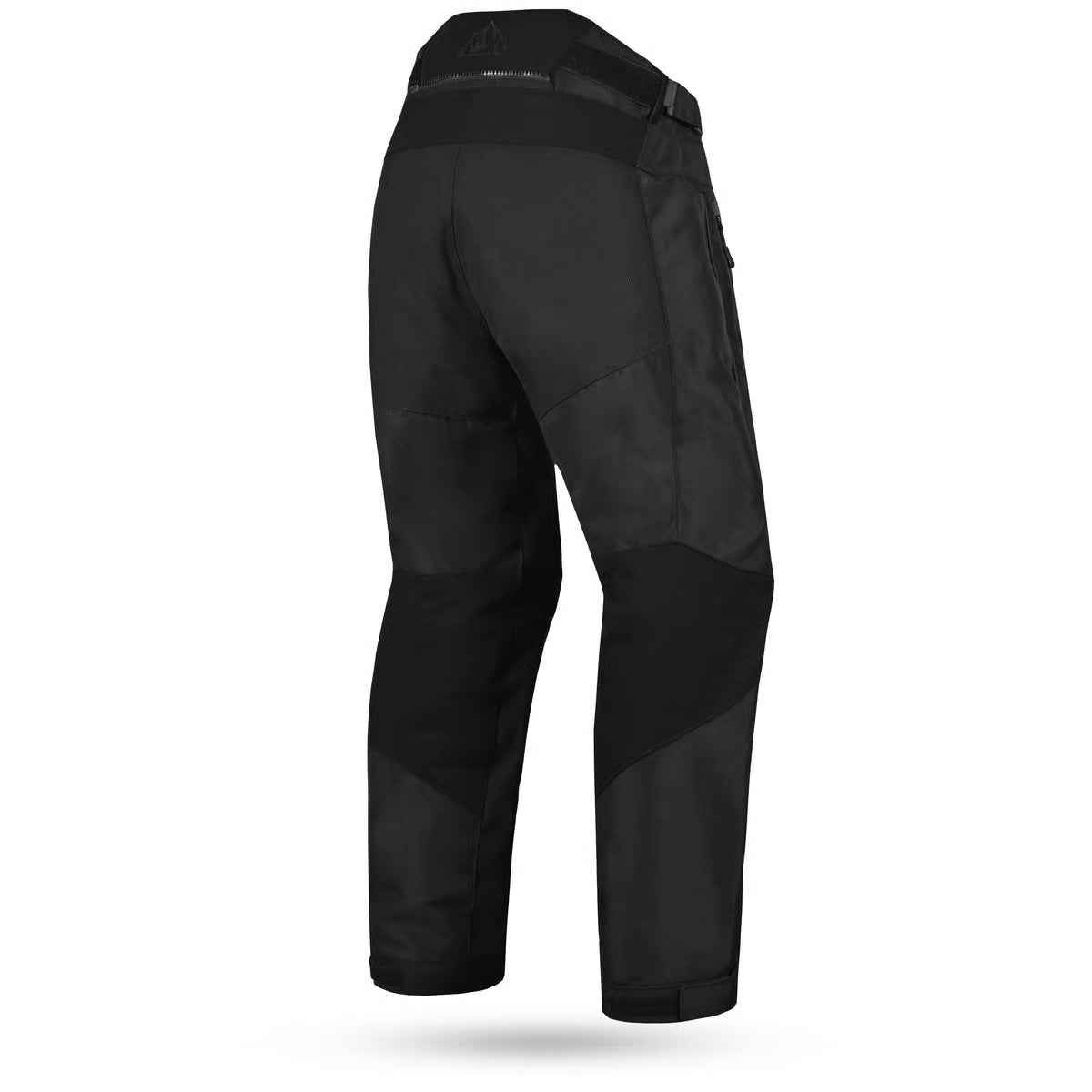 TOURMASTER OVERPANTS Black Mens Tour Master