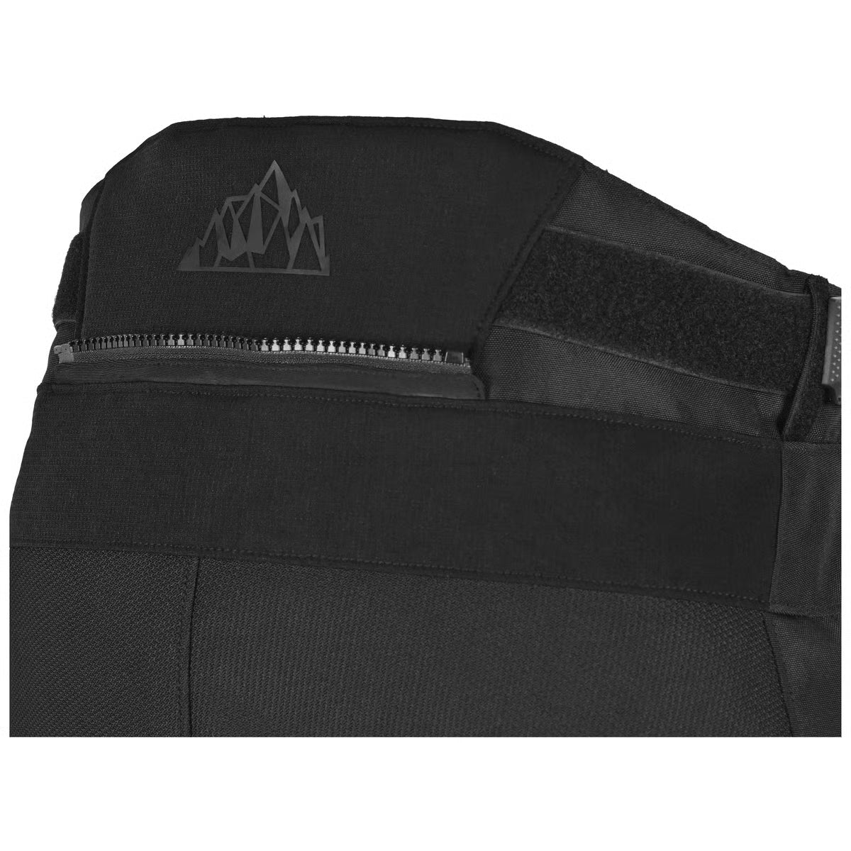 TOURMASTER OVERPANTS Black Mens Tour Master
