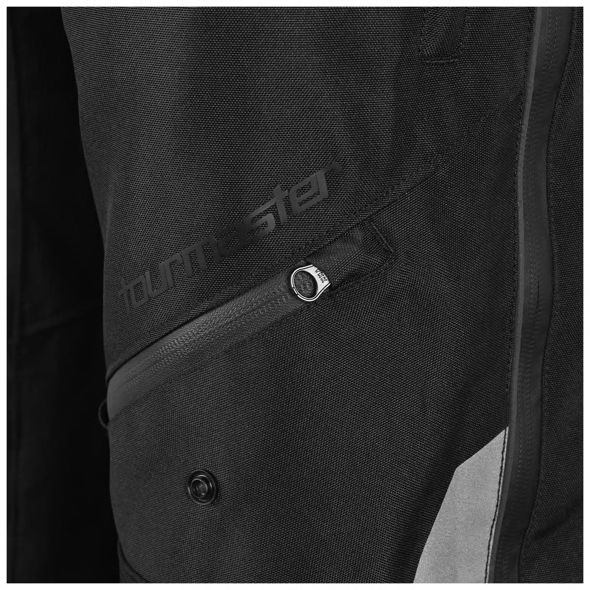 TOURMASTER OVERPANTS Black Mens Tour Master