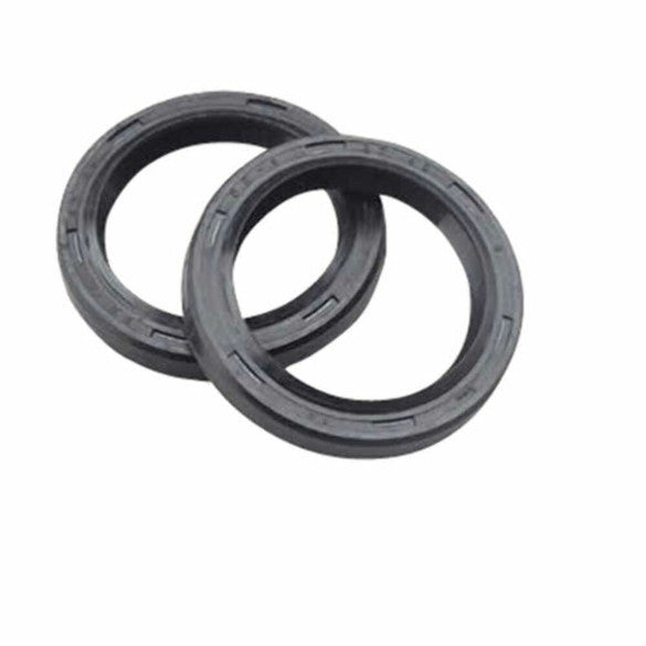 K&L FORK OIL SEAL: NOK 48X58X11 Jorgensen Powersports
