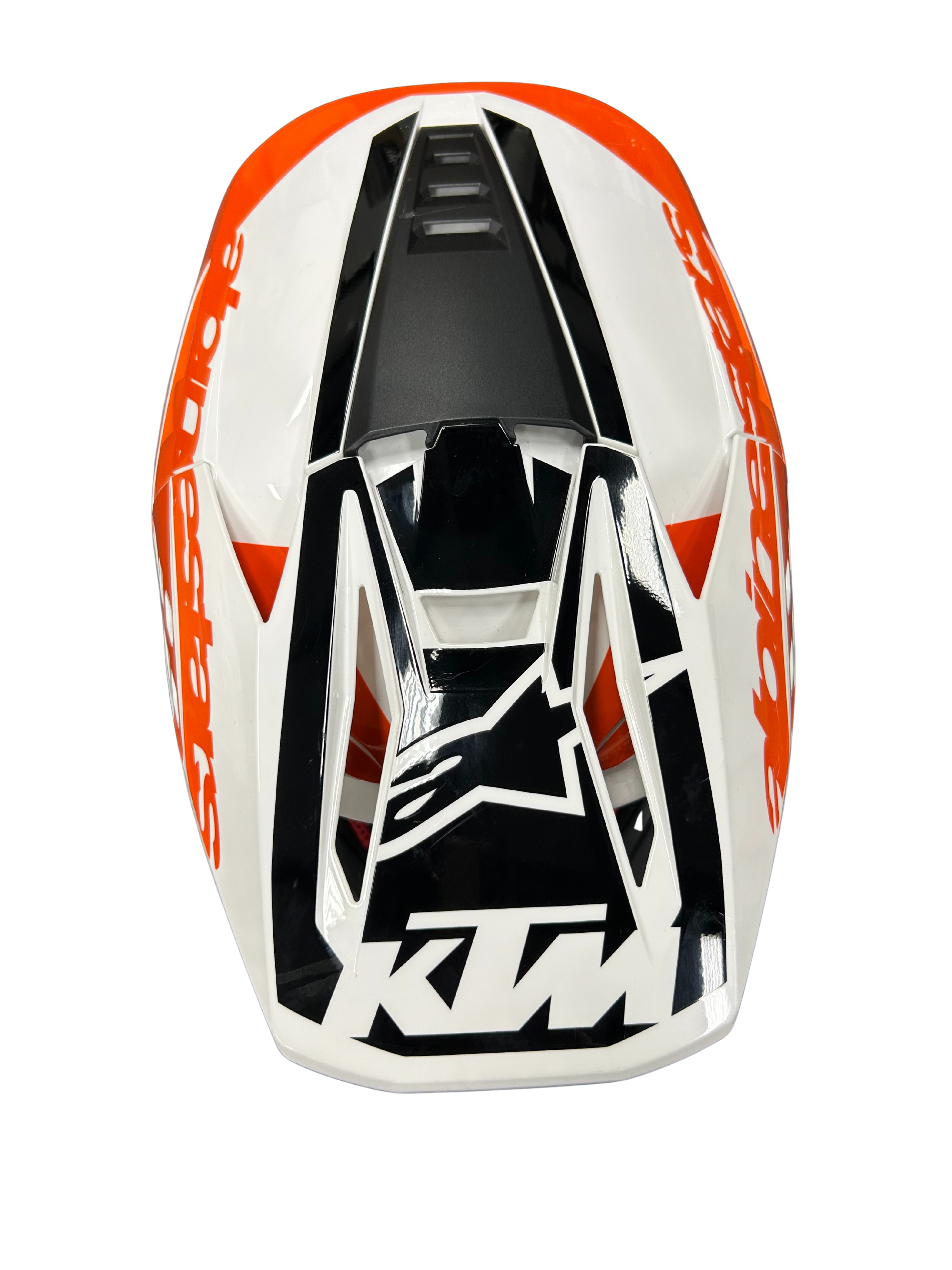 USED: KTM Supertech M5 by Alpinestars SIZE LARGE - Jorgensen Powersports