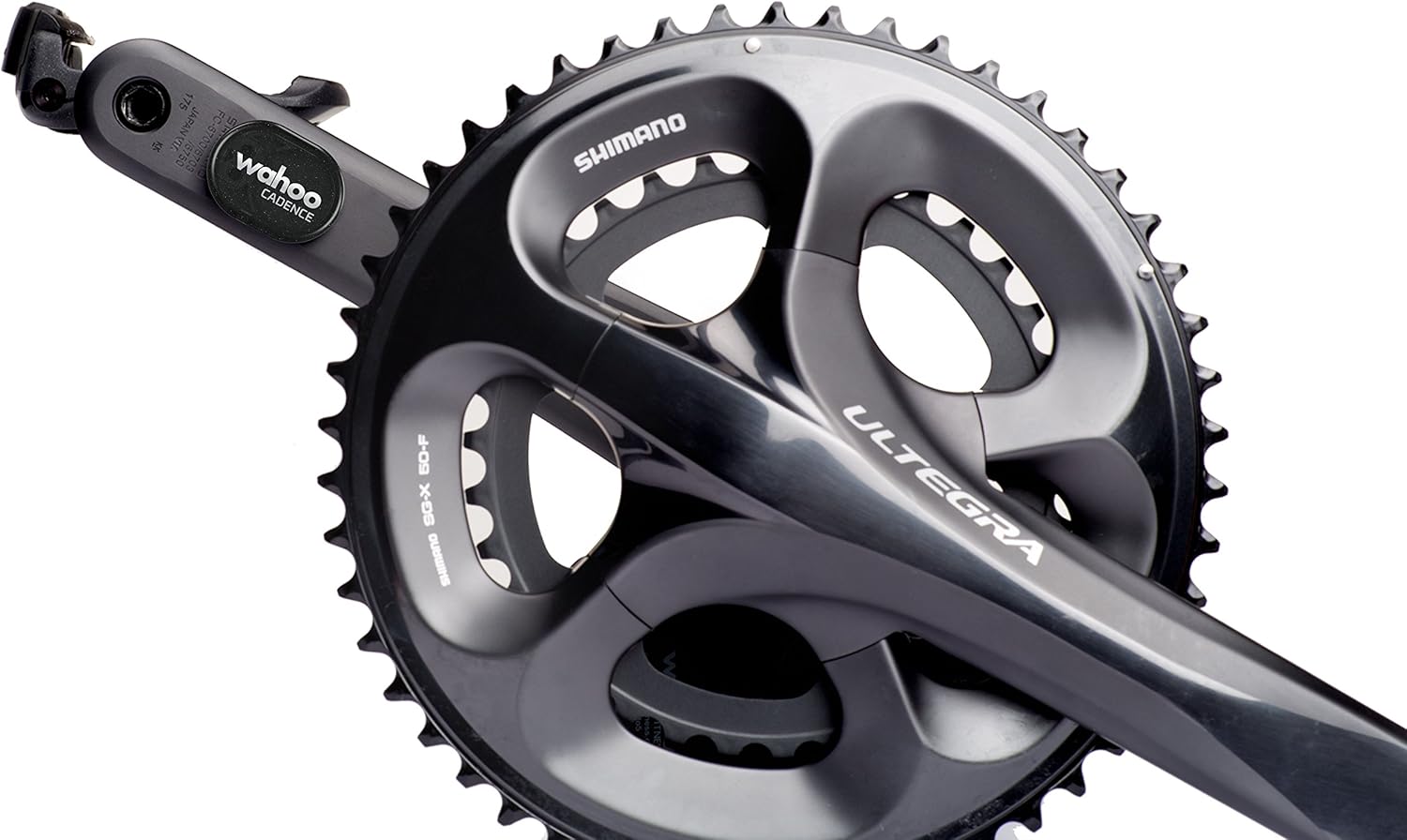 Wahoo Misc. Wahoo RPM Cycling Cadence Sensor ec4089 857335002793 Jorgensen Powersports