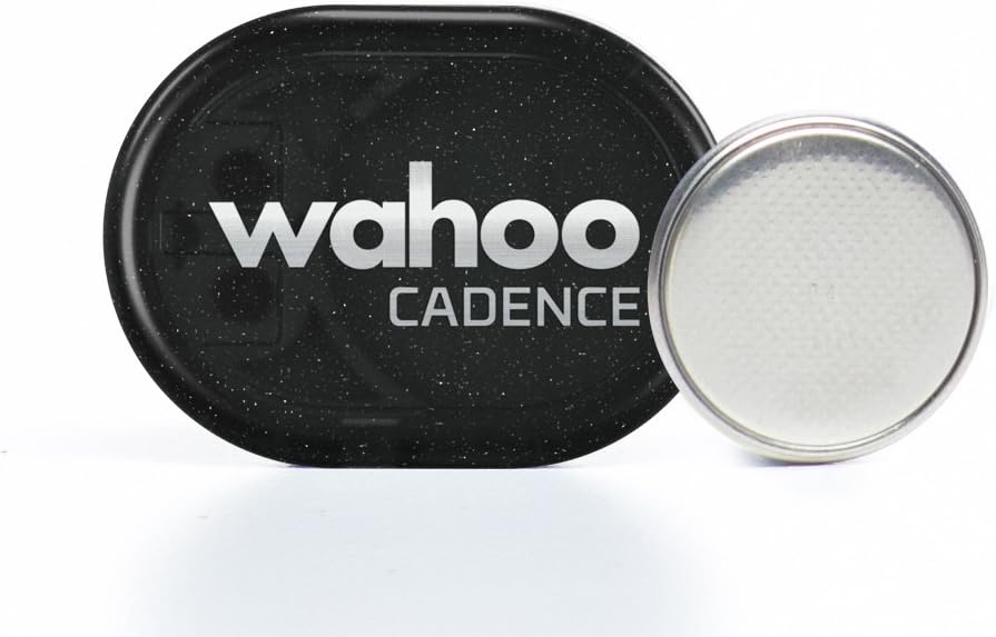 Wahoo Misc. Wahoo RPM Cycling Cadence Sensor ec4089 857335002793 Jorgensen Powersports
