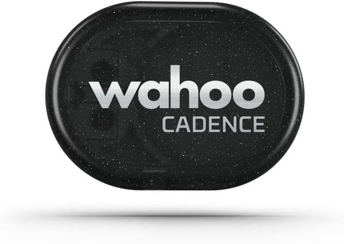 Wahoo Misc. Wahoo RPM Cycling Cadence Sensor ec4089 857335002793 Jorgensen Powersports