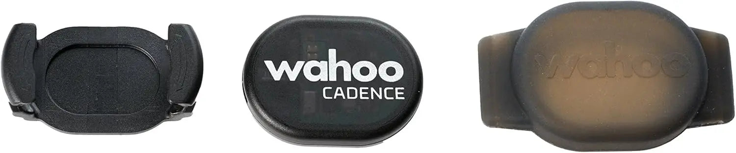 Wahoo Misc. Wahoo RPM Cycling Cadence Sensor ec4089 857335002793 Jorgensen Powersports