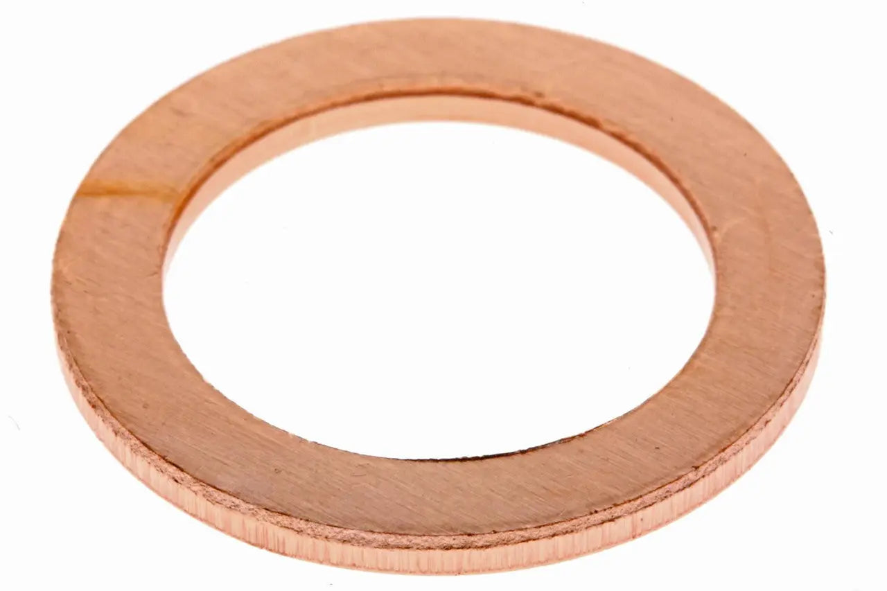 YAMAHA Automotive Parts and Accessories 90430-14043-00 OEM YAMAHA Drain Plug gasket 90430-14043-00 Jorgensen Powersports