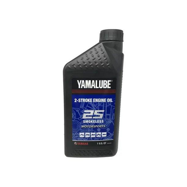 Yamaha All Performance 2-Stroke Oil Yamaha
