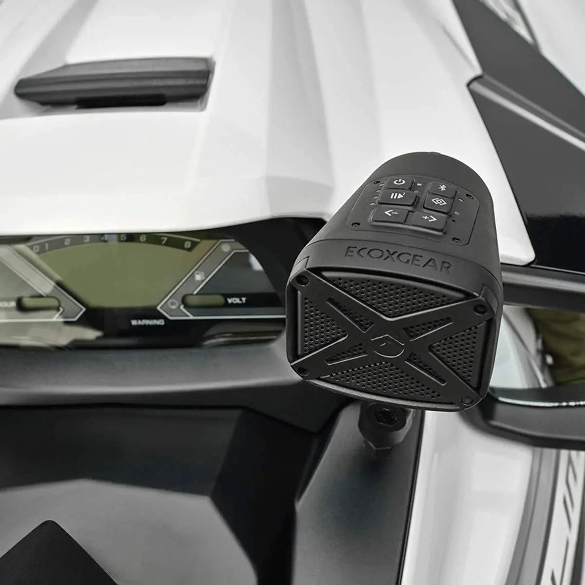 Yamaha Automotive Parts and Accessories Yamaha Audio Package F3Y-H81C0-T0-00 Jorgensen Powersports