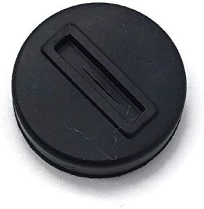 Yamaha Automotive Parts and Accessories Yamaha Cap 6K1-82532-00-00 780848334474 Jorgensen Powersports