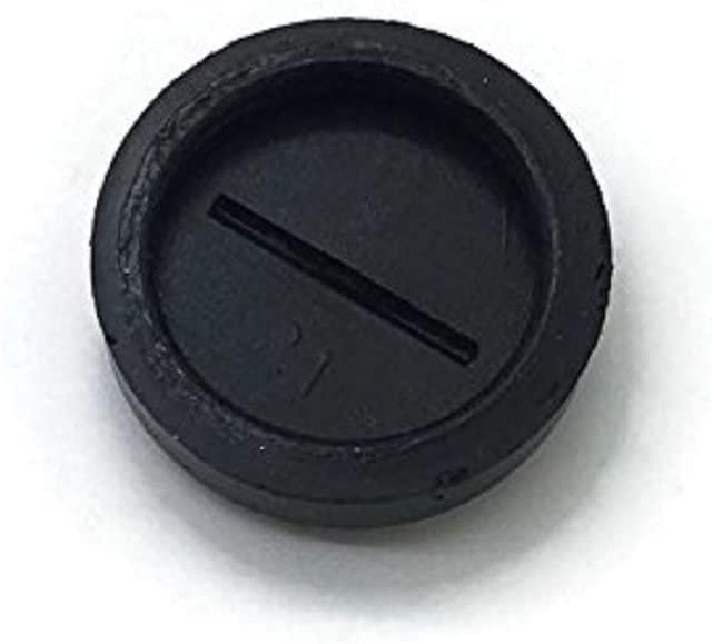 Yamaha Automotive Parts and Accessories Yamaha Cap 6K1-82532-00-00 780848334474 Jorgensen Powersports