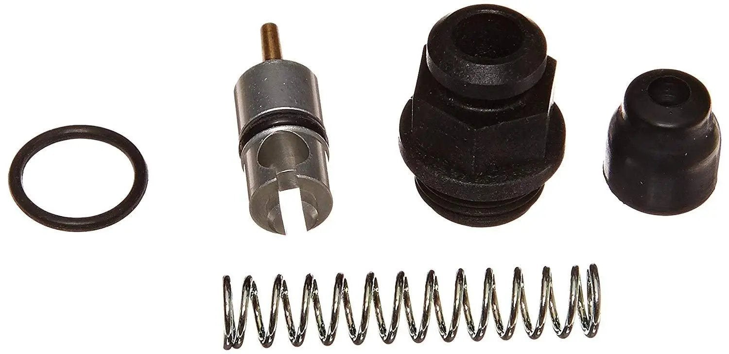 Yamaha Automotive Parts and Accessories Yamaha Choke Starter Set 5GH1410A0000 766856896296 Jorgensen Powersports