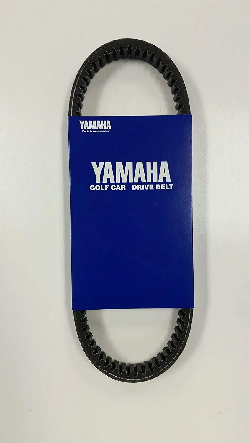 Yamaha Clutch Drive Belt Yamaha