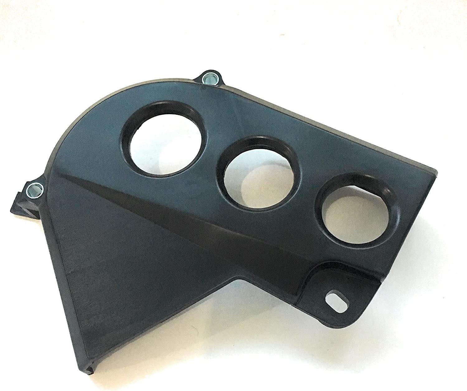 Yamaha Automotive Parts and Accessories Yamaha Crank Case Cover 1UY-15421-00-00 Jorgensen Powersports