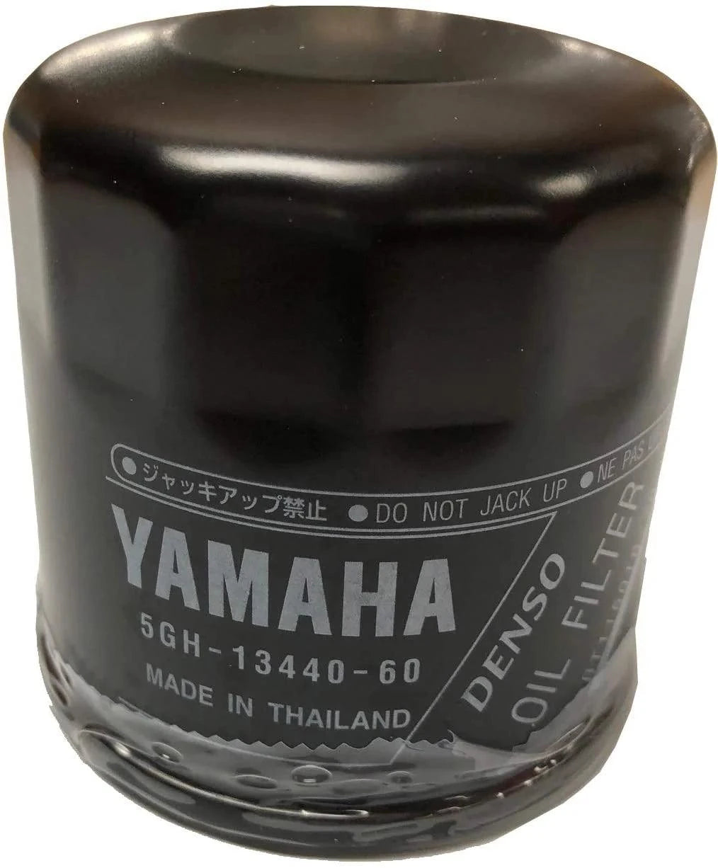 Yamaha Automotive Parts and Accessories Yamaha Element Oil Filter 5GH-13440-80-00 5GH-13440-80-00 Jorgensen Powersports
