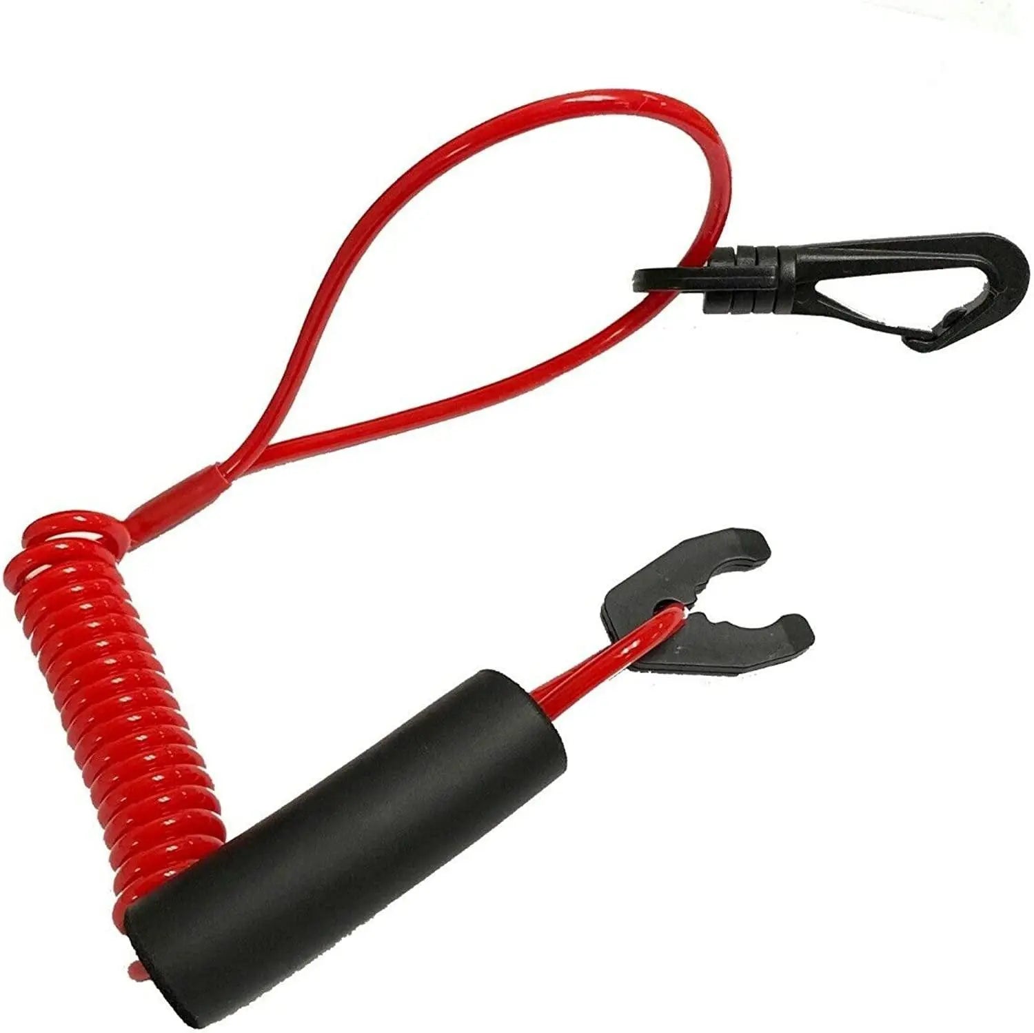 Yamaha Emergency Stop Lanyard Yamaha