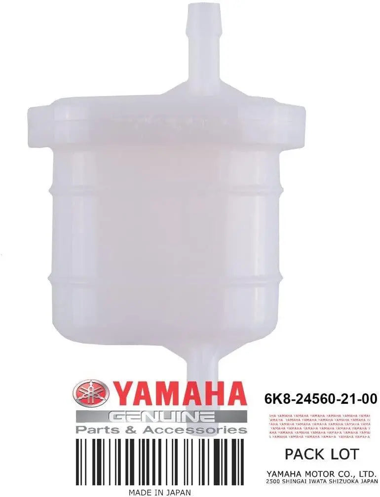 Yamaha Filter Assembly Yamaha