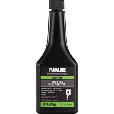 Yamaha Automotive Parts and Accessories Yamaha Fuel Stabilizer 12oz ACC-FSTAB-PL-12 Jorgensen Powersports