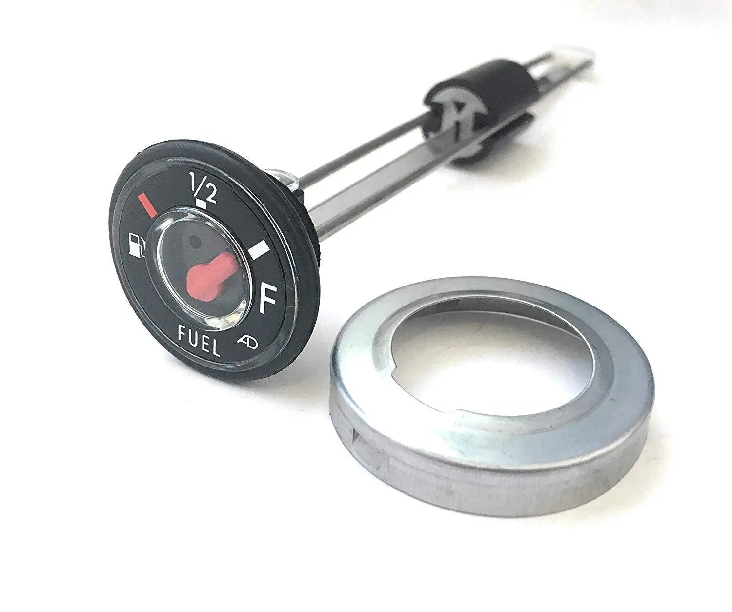 Yamaha Automotive Parts and Accessories Yamaha Gas Tank Fuel Gauge Yam-Fuelgaugekit 673090250756 Jorgensen Powersports