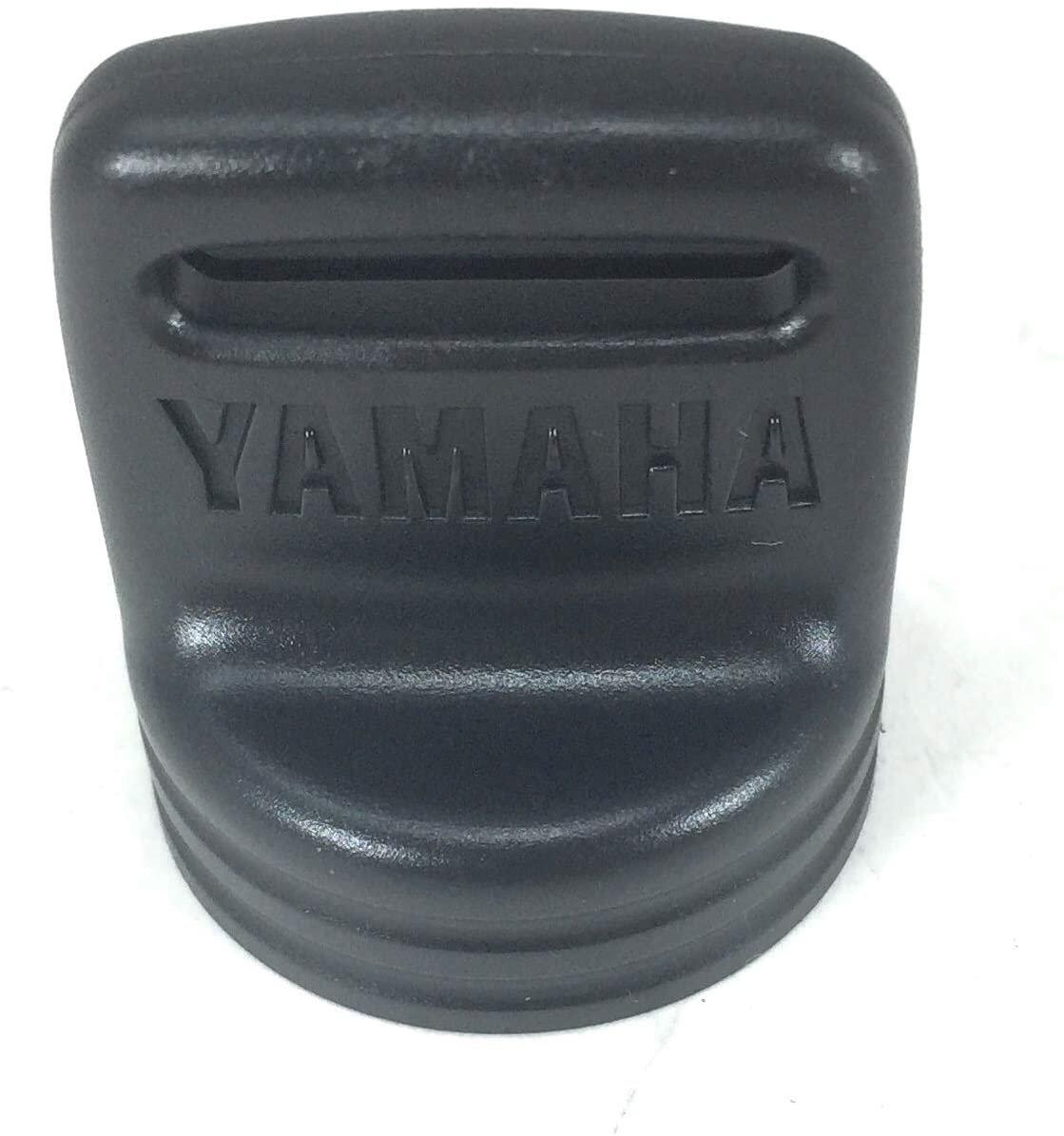 Yamaha Automotive Parts and Accessories Yamaha Key Cap 703-82577-00-00 265809303555 Jorgensen Powersports