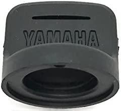 Yamaha Automotive Parts and Accessories Yamaha Key Cover 676-82577-01-00 Jorgensen Powersports