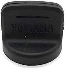 Yamaha Automotive Parts and Accessories Yamaha Key Cover 676-82577-01-00 Jorgensen Powersports