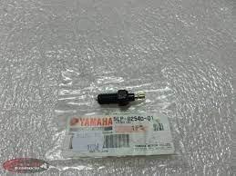 Yamaha Automotive Parts and Accessories Yamaha Neutral/Reverse Switch Assembly 5LP825400100 766856927143 Jorgensen Powersports