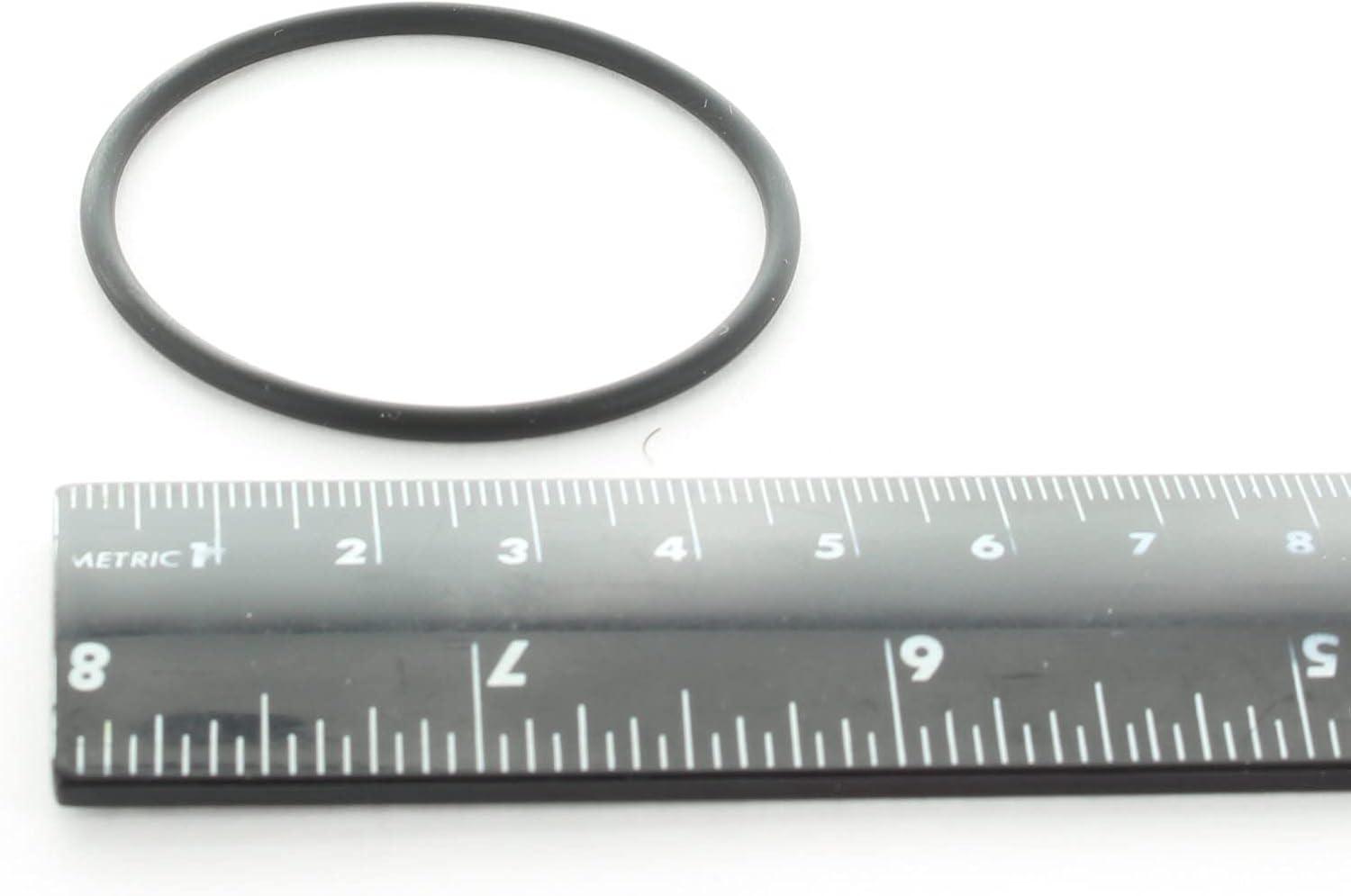 Yamaha Automotive Parts and Accessories Yamaha New OEM Fuel Filter Gasket, Outboard, 6P3-24564-00-00 6P3-24564-00-00 B005C5B1XS Jorgensen Powersports